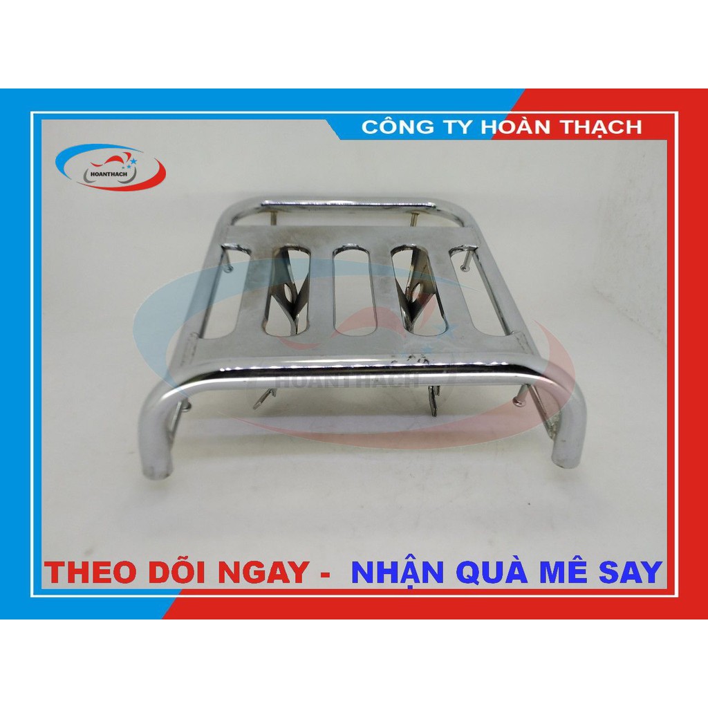 BA GA SAU XE MÁY CUB 82