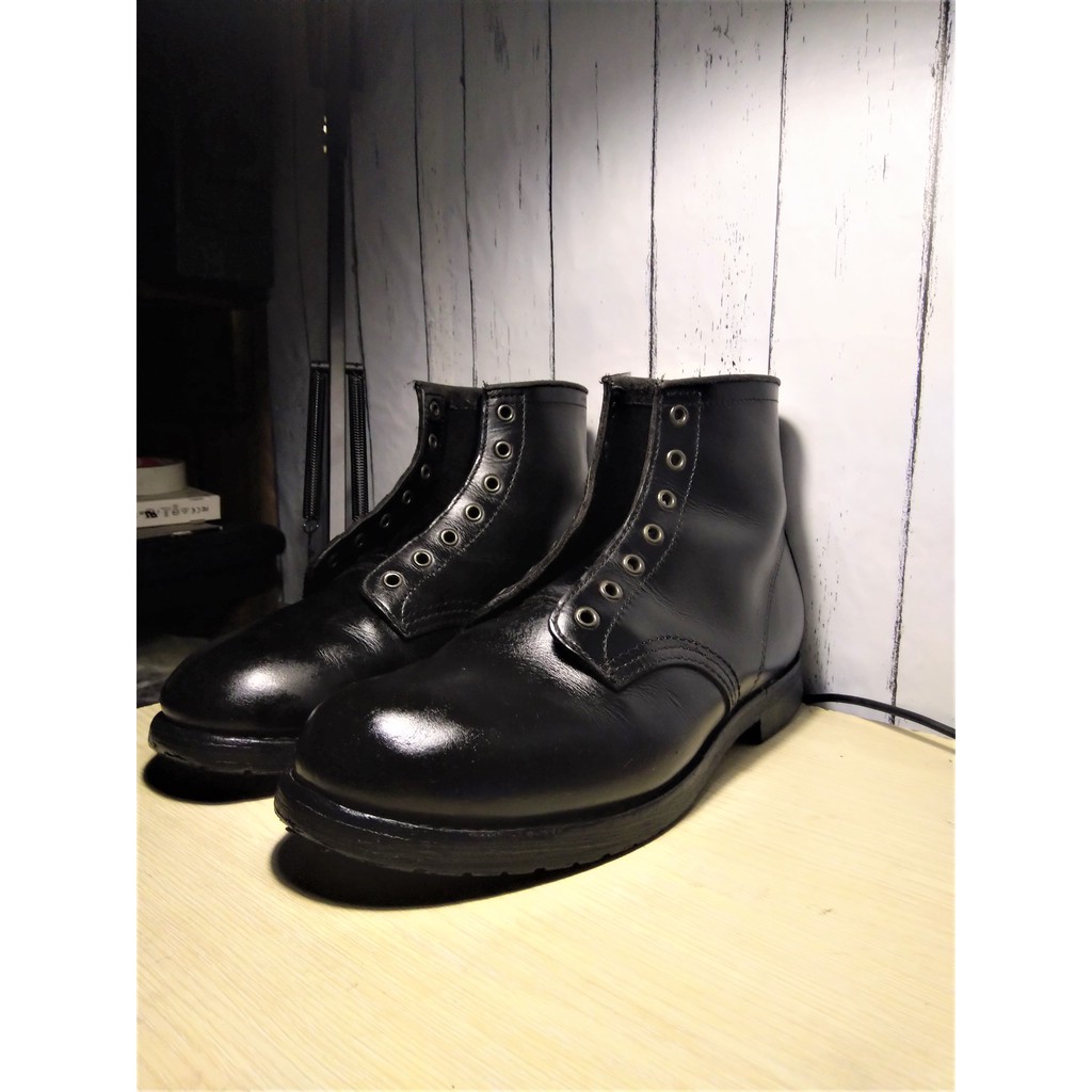 BOOT CỔ LỬNG NHẬT BẢN