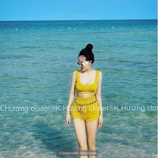 Set bộ đi biển