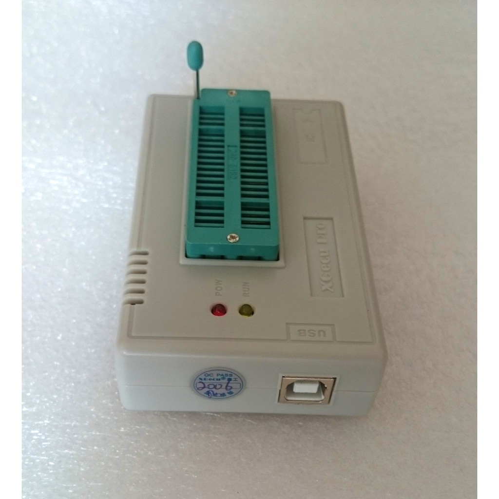 Máy Nạp Rom TL866II Plus, 10 món | BigBuy360 - bigbuy360.vn