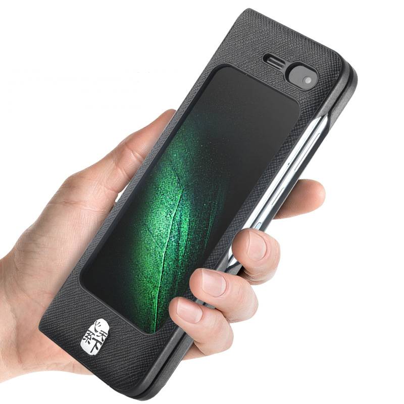 Ốp Lưng Điện Thoại Dành Cho Samsung Galaxy Fold 1 Galaxy W20 5G Galaxy F9000