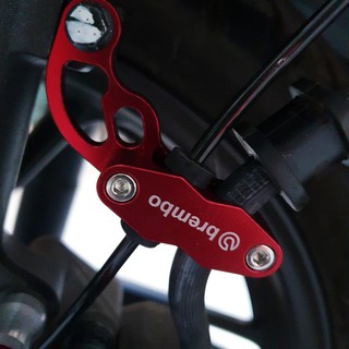 Pát dây dầu Brembo trước SH,Ex,WINER........