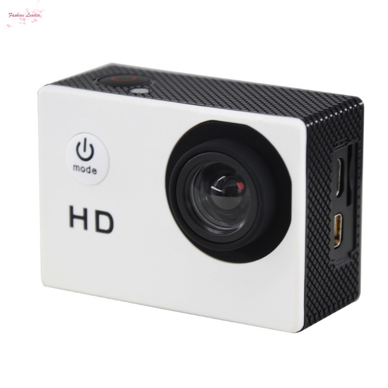 Camera Hành Trình Chống Nước Sjcam Sj4000 Hd 480p 2.0inch Kết Nối Wifi