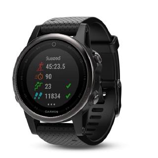 Vòng Đeo Tay Garmin Fenix 5S