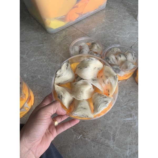 Tổ Yến Thô Nguyên Chất Tổ To ( Loại 7-8 tổ 100g ) Ít Lông ( Tặng Kèm Nhíp + Đường Phèn + Táo Đỏ + Nhãn Nhục)