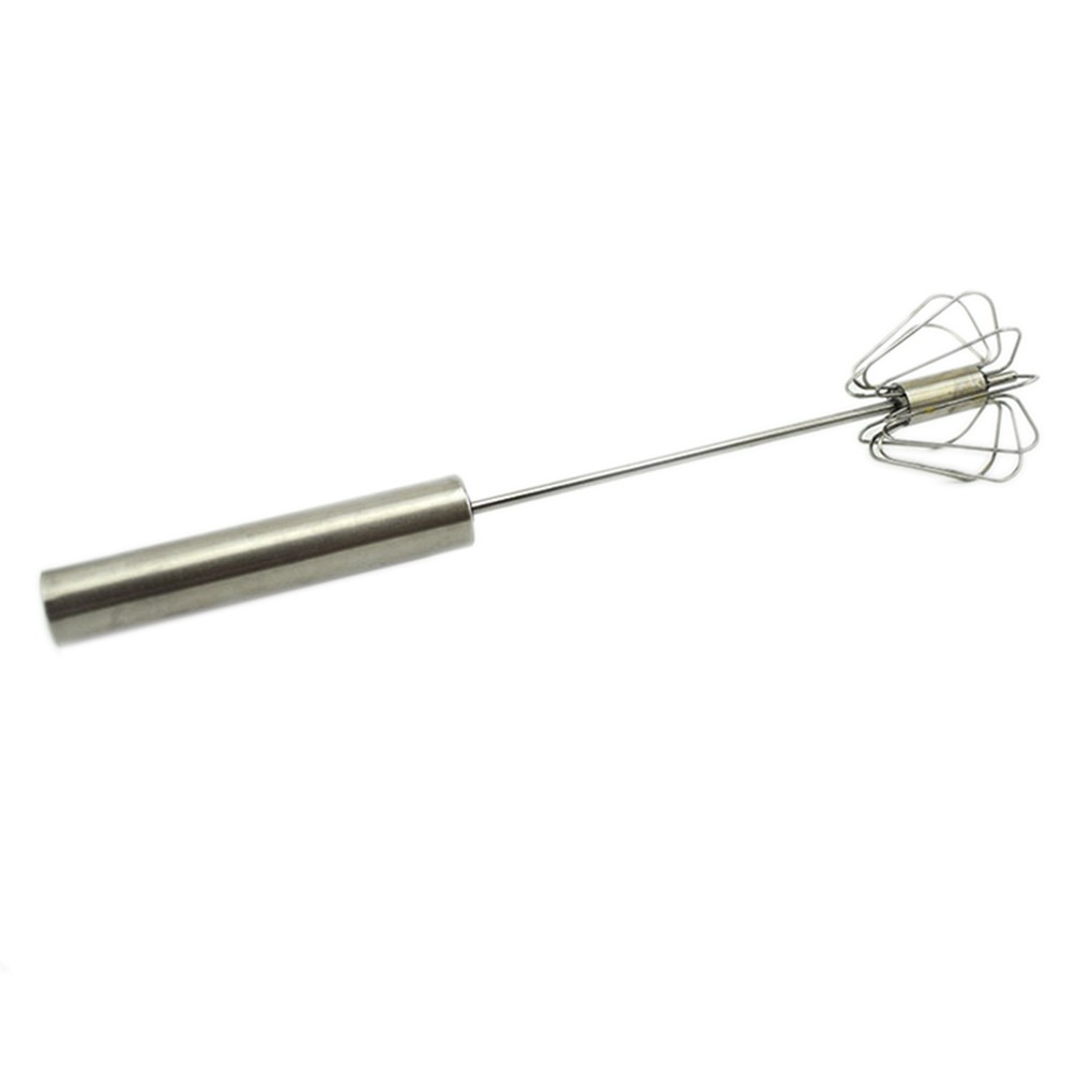 Dụng cụ đánh trứng tự động