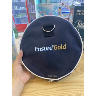 Túi trống du lịch gấp gọn ensure