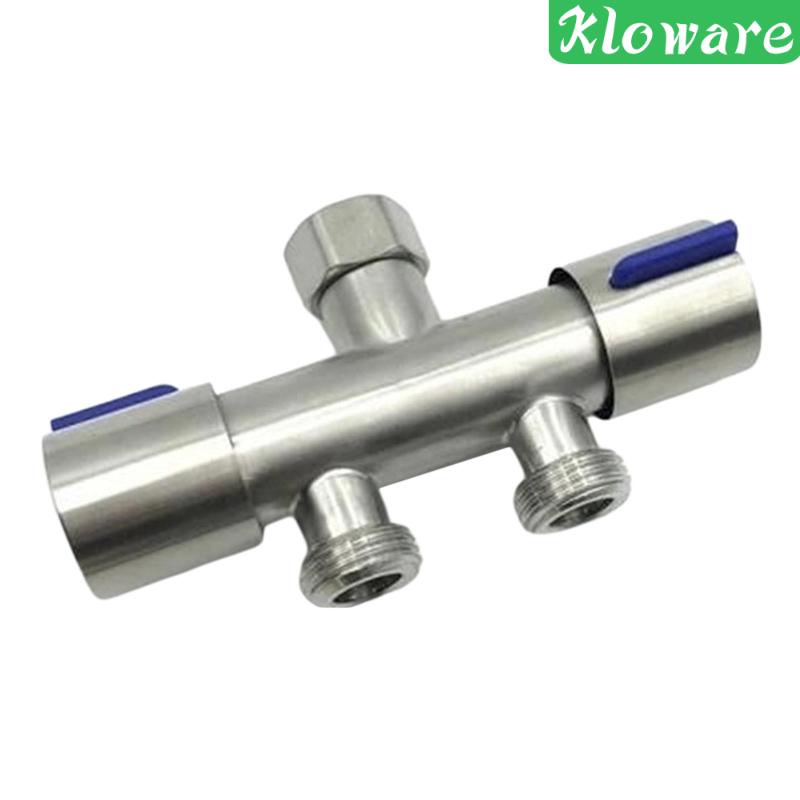 [Kloware] Van Chuyển Đổi Hai Công Dụng Một Trong Hai Cho Máy Giặt