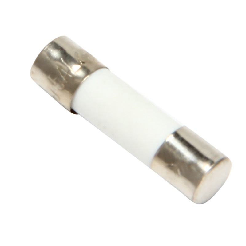 10 cầu chì 250V 0.5A 500ma 5mm x 20mm chuyên nghiệp