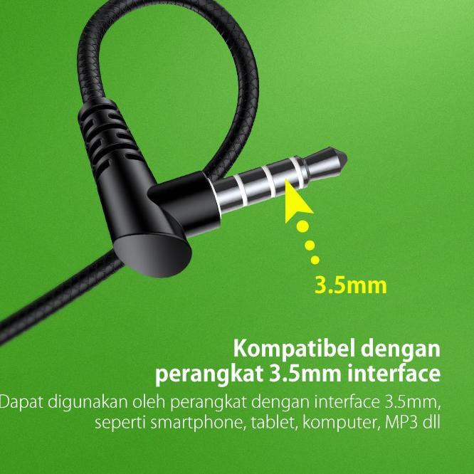 Tai Nghe Màu Đen Siêu Trầm Có Dây Re101S 0gf | BigBuy360 - bigbuy360.vn