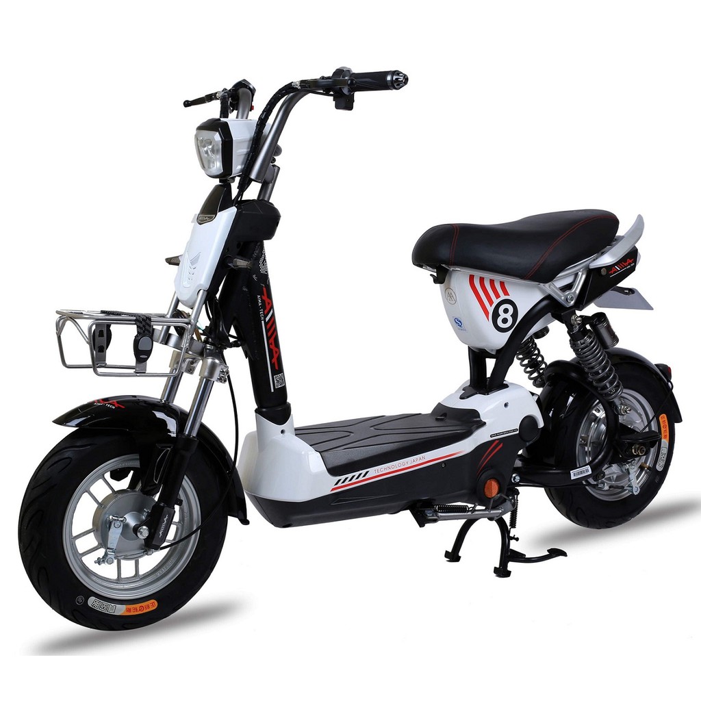 XE ĐẠP ĐIỆN M133 AIMA 8 - XE ĐIỆN LAN ANH | BigBuy360 - bigbuy360.vn