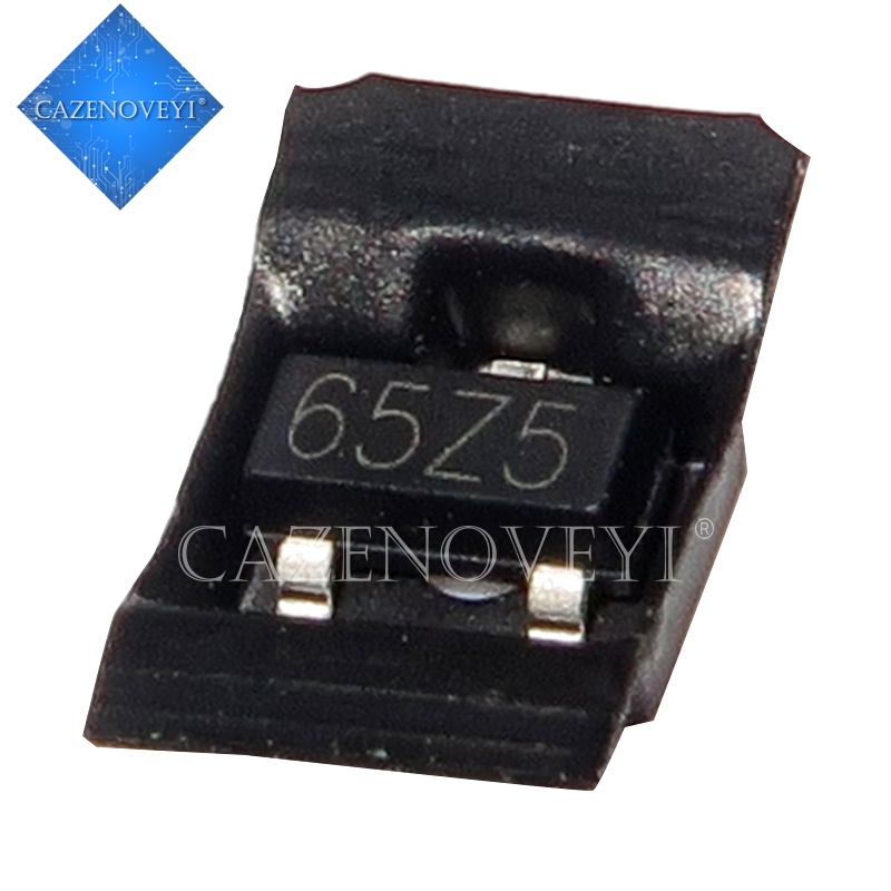 Set 20 linh kiện điện tử XC6206P302MR XC6206P302 65Z5 SOT-23