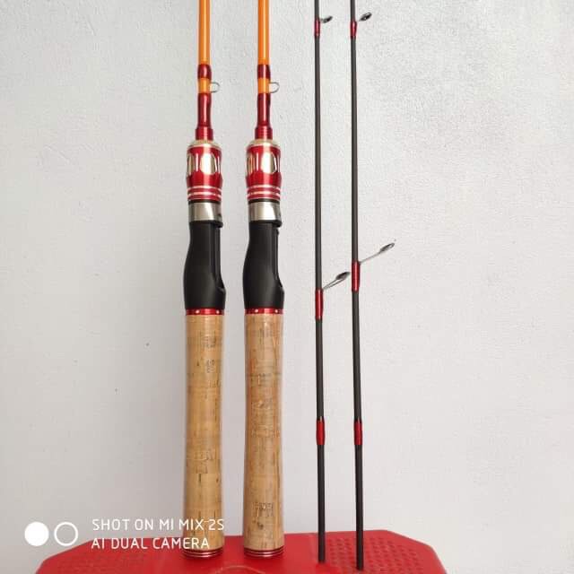 Cần UL CarpMaster 1.8m máy đứng