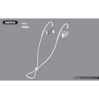 Tai nghe Bluetooth choàng cổ Remax RB-S19