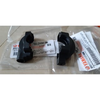 Cùm ga Exciter 135 zin chính hãng Yamaha chính hãng