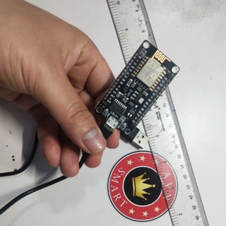 ESP8266 NodeMCU Wifi