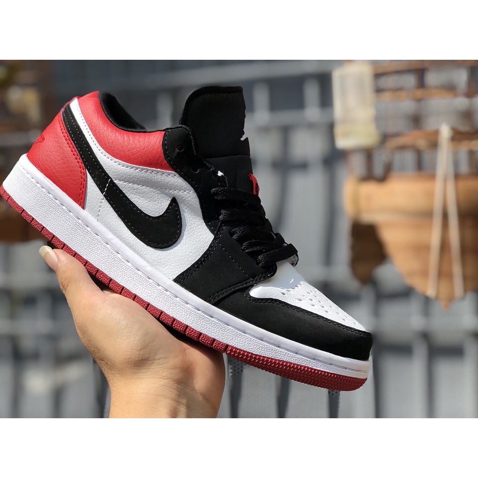 [ Giá Thanh Lý ] Giày Thể Thao JD1 Low Nam Nữ Các Màu Rẻ Nhất | BigBuy360 - bigbuy360.vn