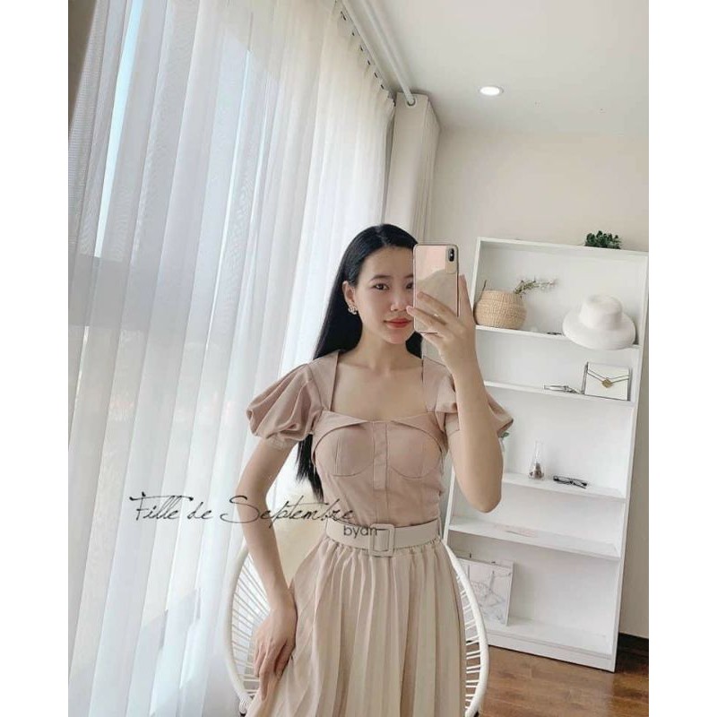 ÁO KIỄU BIGSIZE 55 ĐẾN 90 KÝ