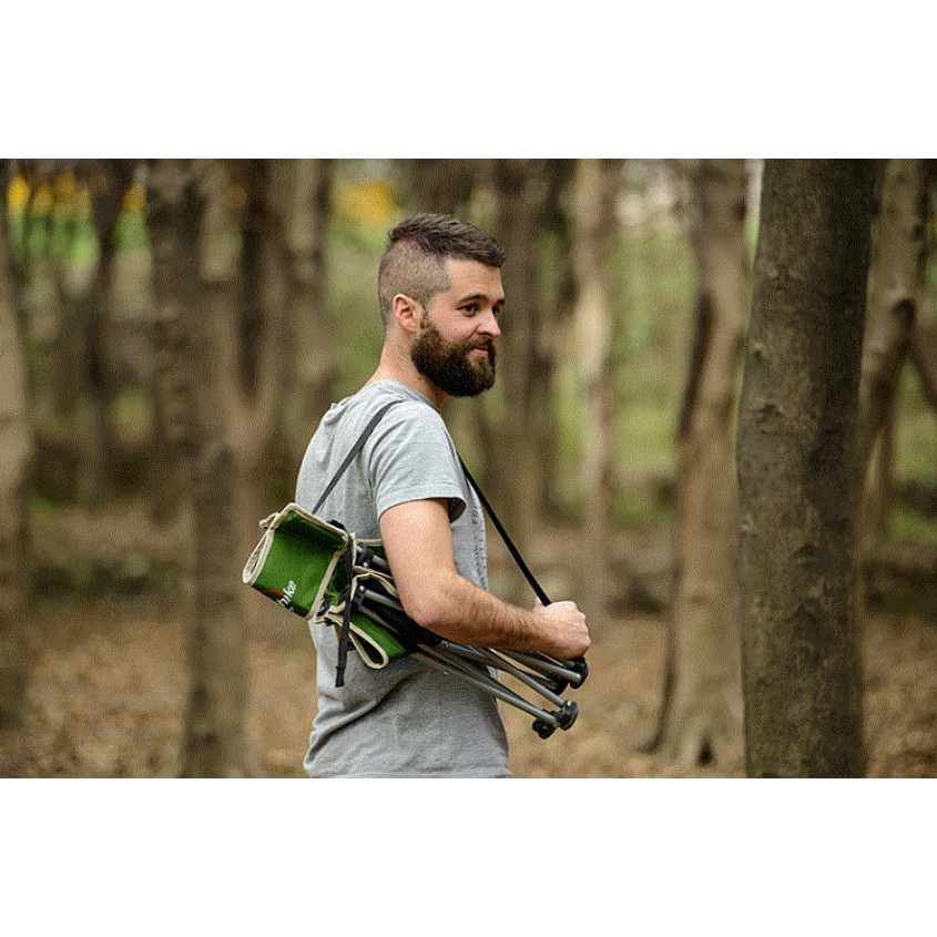 Ghế gấp có tựa lưng Naturehike NH16J001-J