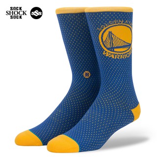 Tất Stance Golden State Warriors Jersey