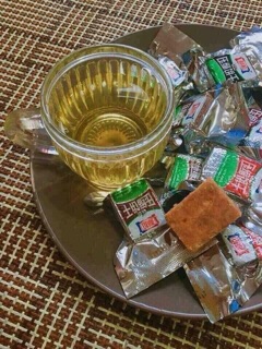 Lương khô mini 1kg