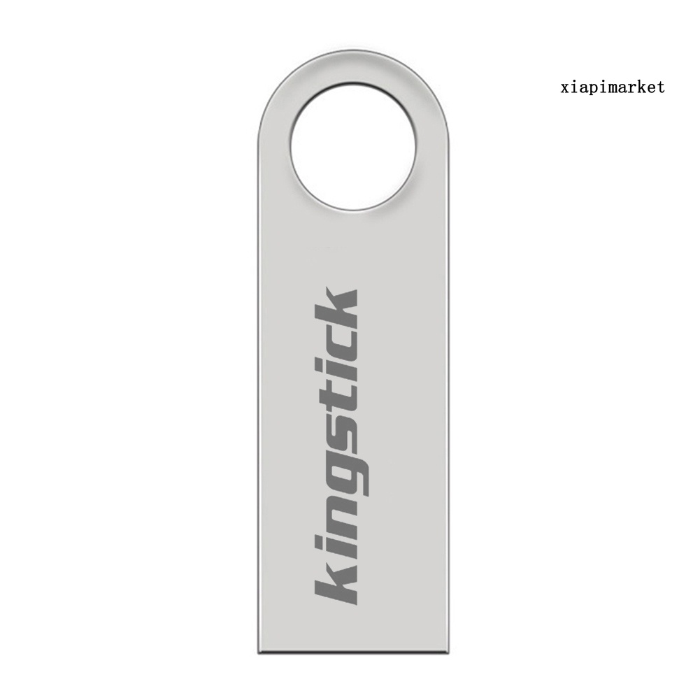 MAT_64/128/256/400GB Kingstick USB 3.0 Mini Metal Flash Drive Data Storage U Disk