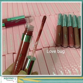 Son Kem Colourpop Ultra Matte Lip