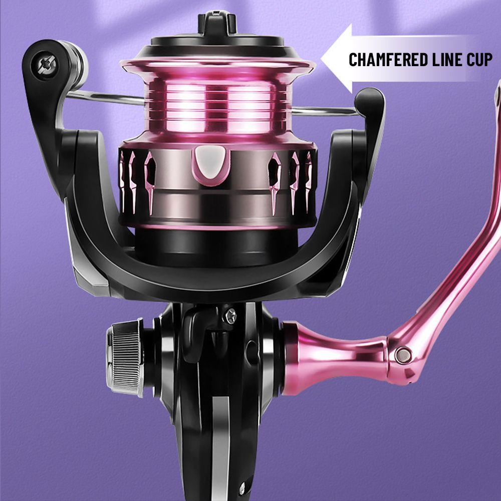 MUVAKO Máy Câu Cá LY1500 Series CNC Chất Lượng Cao