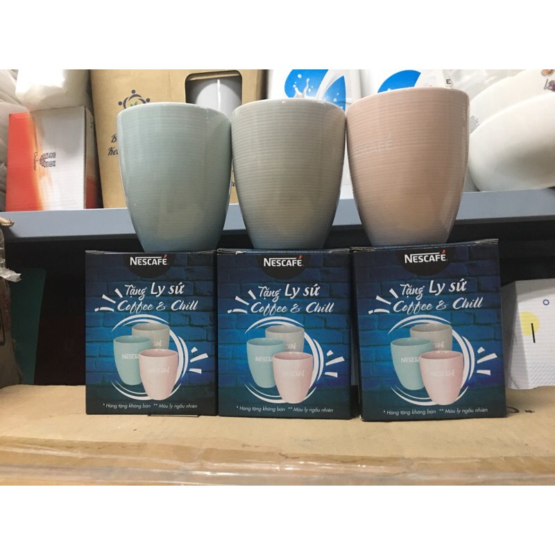 Ly sứ cao cấp hàng donghwa