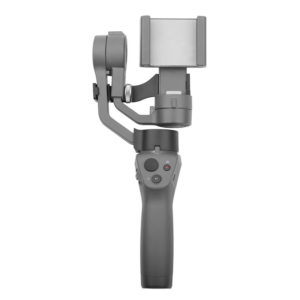 Khóa kẹp cố định tay cầm chống rung cho Dji Osmo Mobile 2 tiện dụng