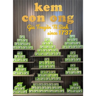 Kem con ong