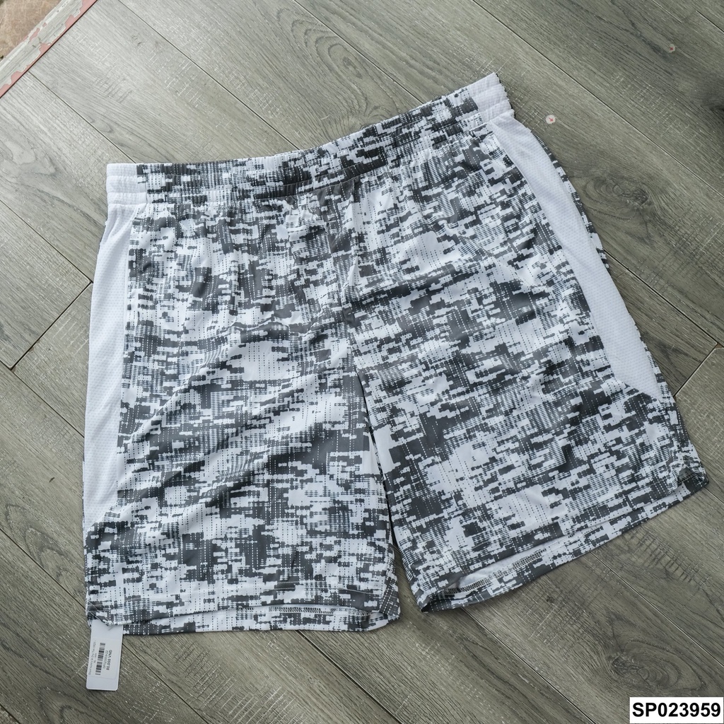 Quần short thể thao nam KOHL  co giãn tốt, vận động thoải mái