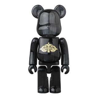 BEARBRICK JOHN WICK SERIES 39 - ĐỒ CHƠI SƯU TẦM NHẬT BẢN GIÁ TỐT - HÀNG CHÍNH HÃNG 100%..