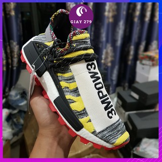 ⚡rẻ vô địch⚡giày human vằn giày thể thao nam nữ giày sneaker mã sf279-108