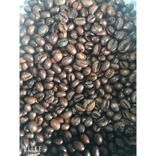 Cafe Rang Xay Nguyên Chất DakLak
