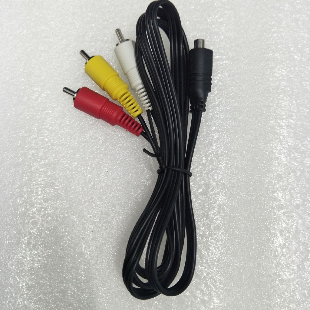 Dây Cáp Dữ Liệu Cho Máy Ảnh Sony AV Video VMC-15FS 30FS 10P Bánc-30FS | BigBuy360 - bigbuy360.vn
