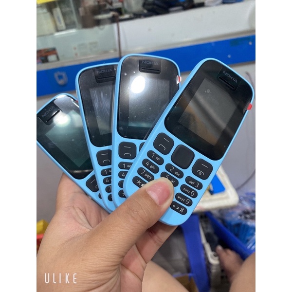 Điện thoại NOKIA 105(2017) Ảnh thật | BigBuy360 - bigbuy360.vn