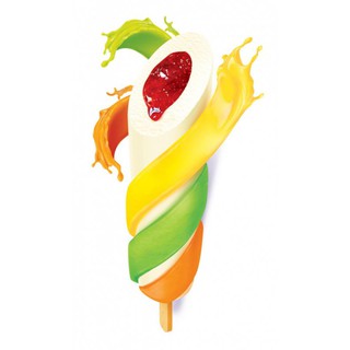 Kem Aice lốc xoáy