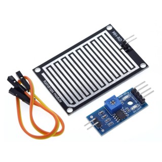 Cảm biến nước mưa