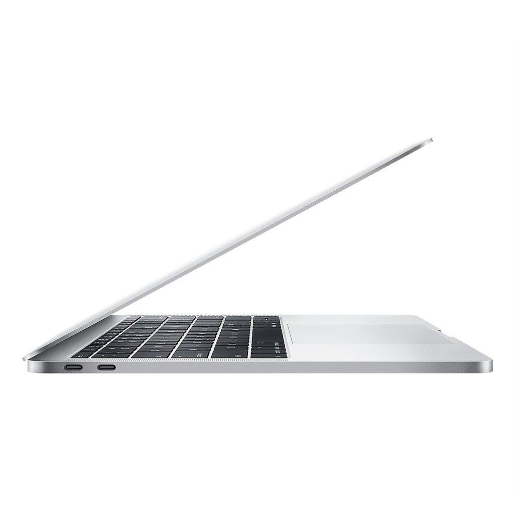 Apple Macbook Pro 2017 MLUQ2 Silver - Hàng Chính Hãng