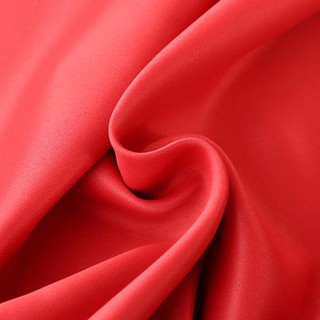 Rèm cửa màu trơn
