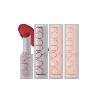 Son Thỏi Lì Romand New Zero Matte Lipstick