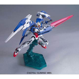 Mô hình HG 00 Raiser