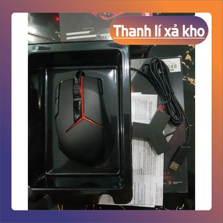 Chuột Game Lenovo Y Gaming Precision