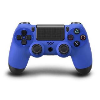 Pz-Bluetooth Wireless PS4 Controller for PS4 Vibration Joystick Gamepad PS4 Game Controller