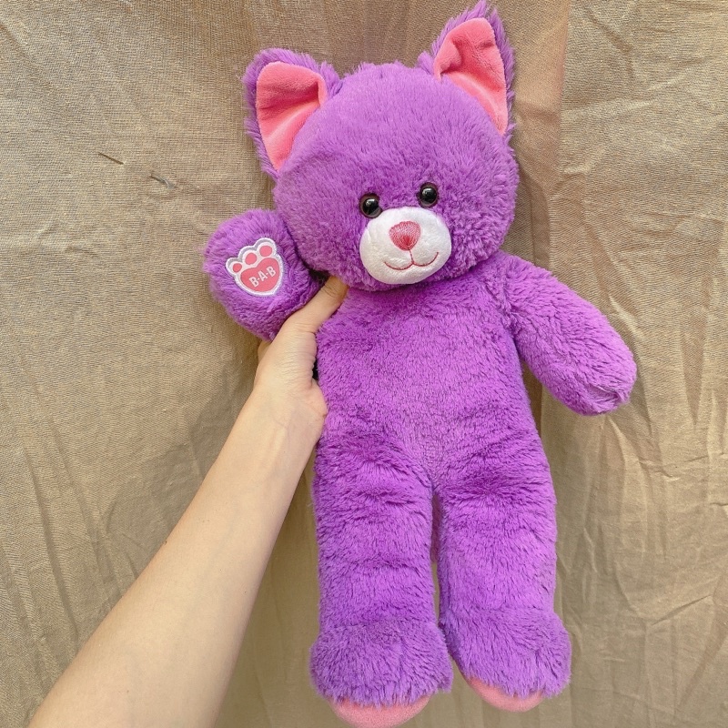 Gấu bông BAB hiệu siêu xịn