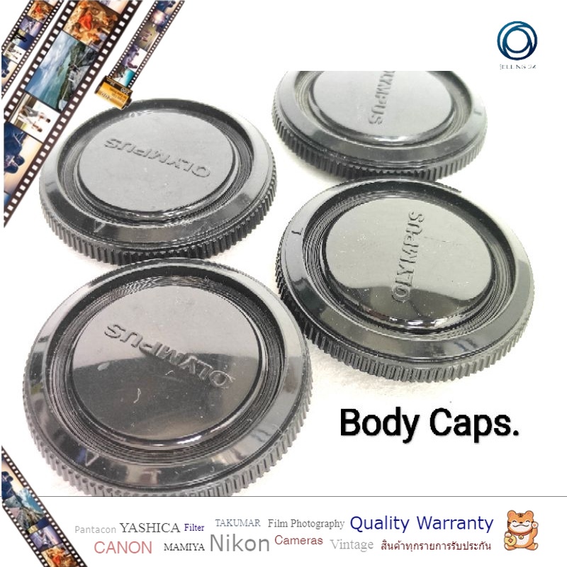 Vỏ máy ảnh nắp thân OLYMPUS OM OM1 OM2 OM4 OM10 OM-PC OMG
