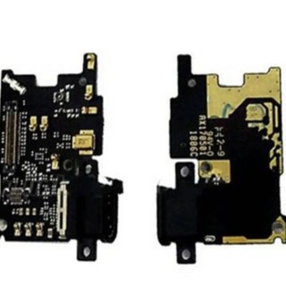 Chân sạc bộ Xiaomi MI 6