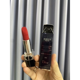 son lì chính hãng DIOR ( nhiều màu )