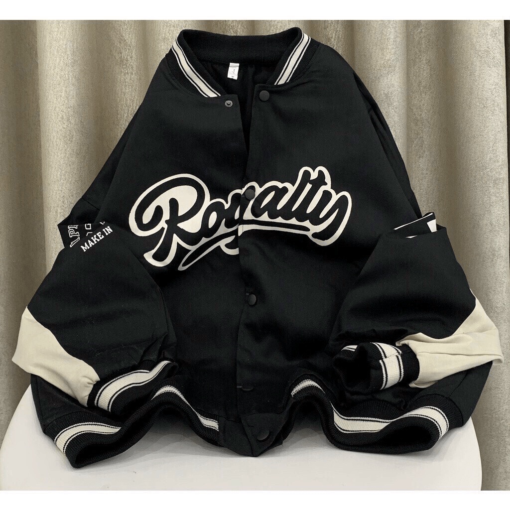 (HCM)ÁO KHOÁC DÙ BOMBER 2 LỚP SIÊU ĐẸP THỜI TRANG HÀN QUỐC CỰC HOT CHO CÁC BẠN TRẺ KME FASHION